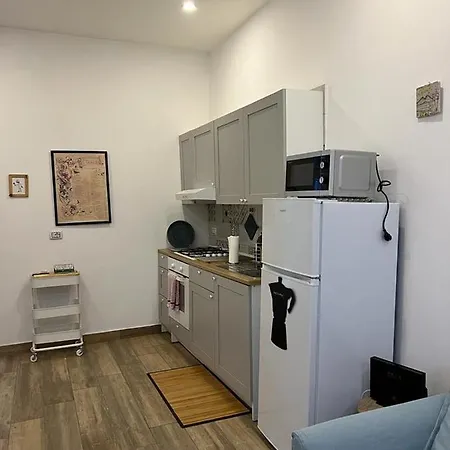 Casa Gaia A Due Passi Dal Duomo Apartment Naples Exterior photo