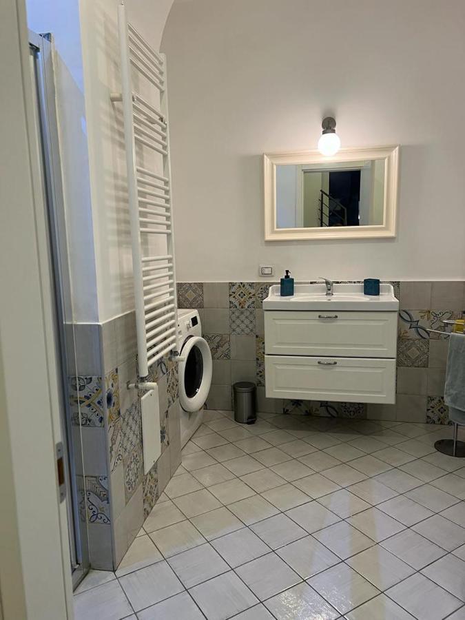 Casa Gaia A Due Passi Dal Duomo Apartment Neapel