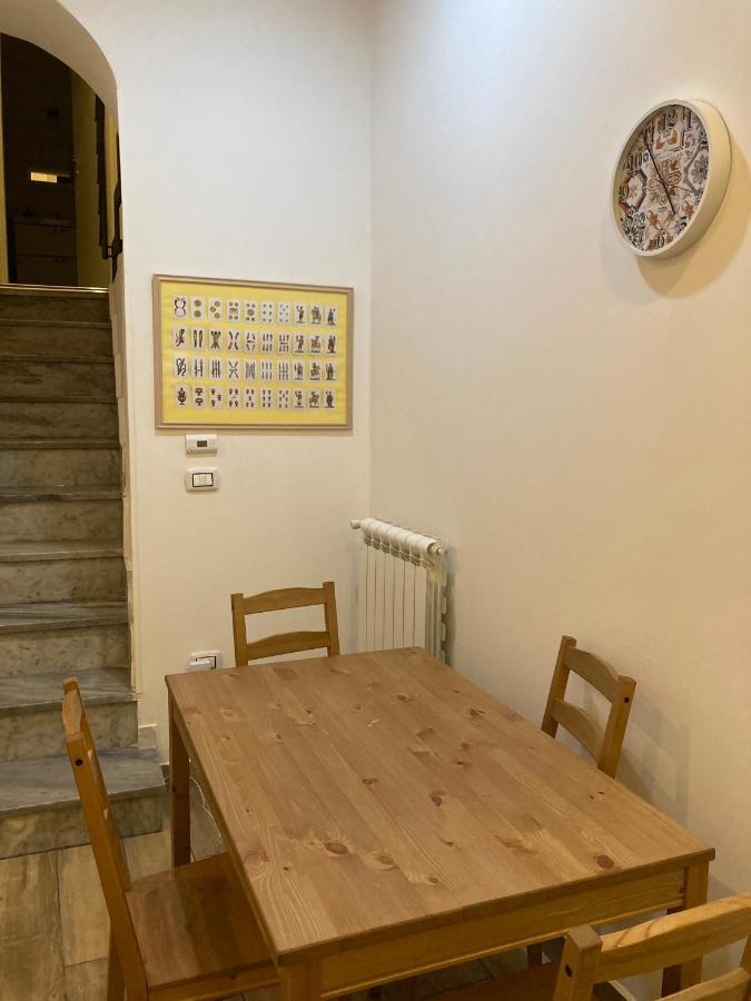 Casa Gaia A Due Passi Dal Duomo * Neapel